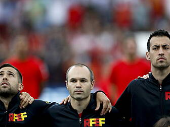 Eduardo Alvarez explains why S...
